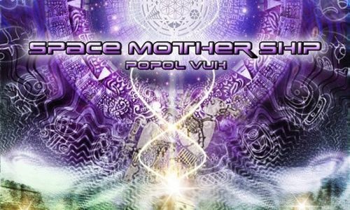 Popol Vuh Space Mother Ship