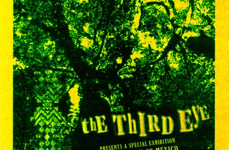 The Third Eye’s Upcoming Exhibition In Mexico
