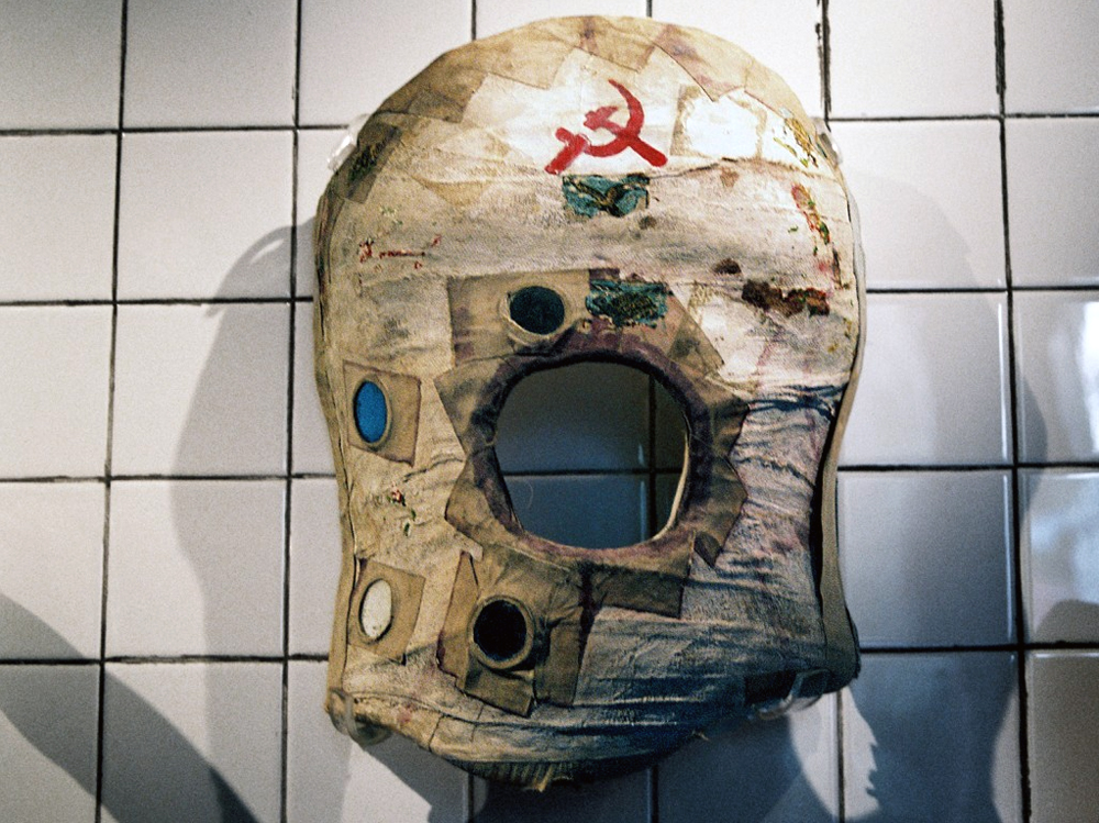 On The Traces of Frida Kahlo: A Life Lived in Art