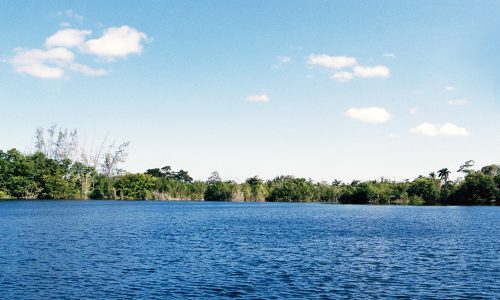 A Trip To The Ancient Mayan Town Of Bacalar In Mexico