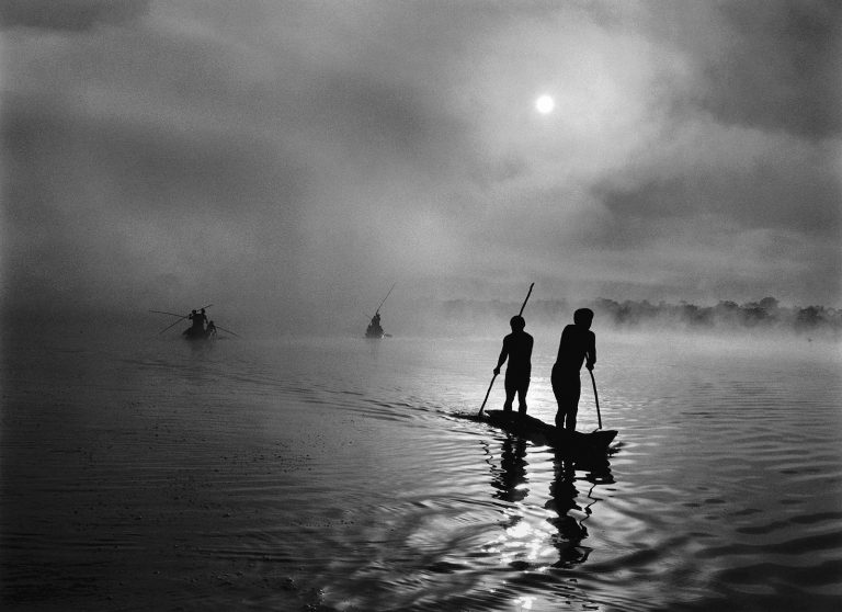 GENESIS, Brazilian Photographer Sebastiao Salgado’s “Love Letter To The Planet”