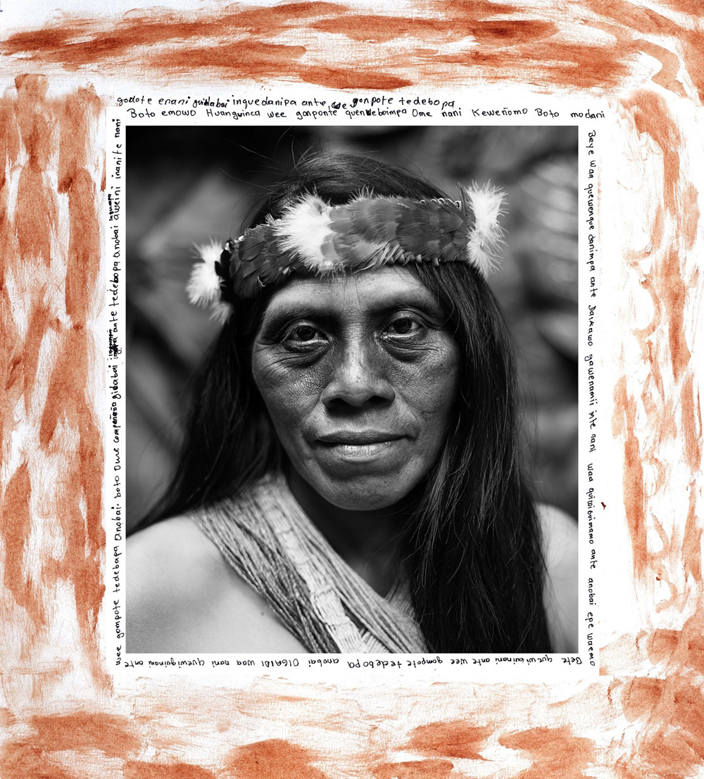 The Third Eye Magazine_Felipe Jacome_Amazon Indigenous_Ecuador-Guardians of life-03