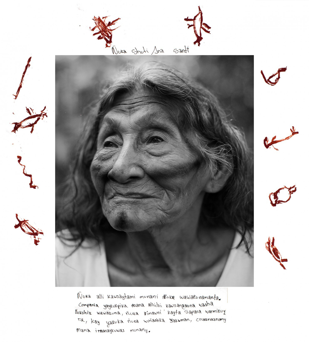 The Third Eye Magazine_Felipe Jacome_Amazon Indigenous_Ecuador-Guardians of life-09