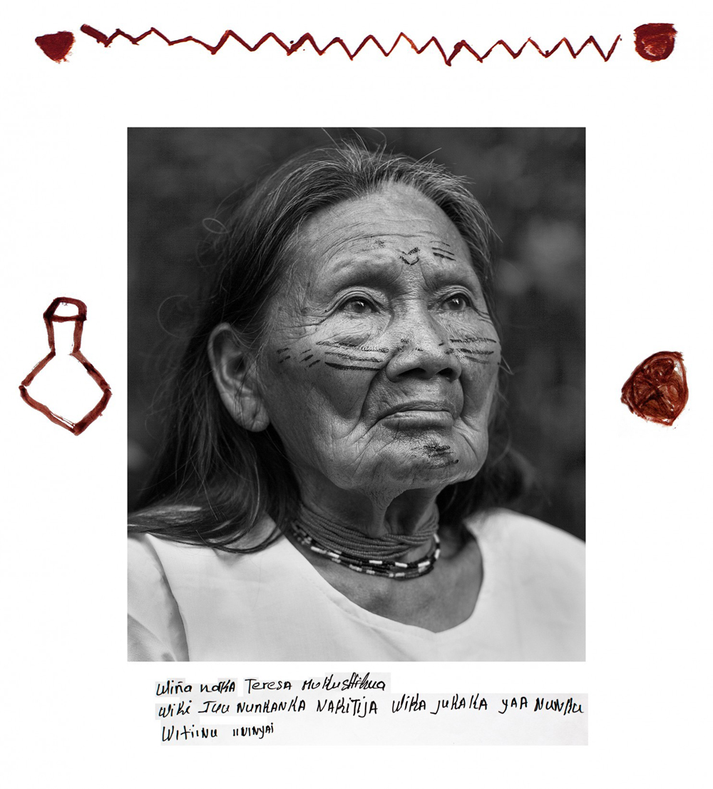 The Third Eye Magazine_Felipe Jacome_Amazon Indigenous_Ecuador-Guardians of life-10