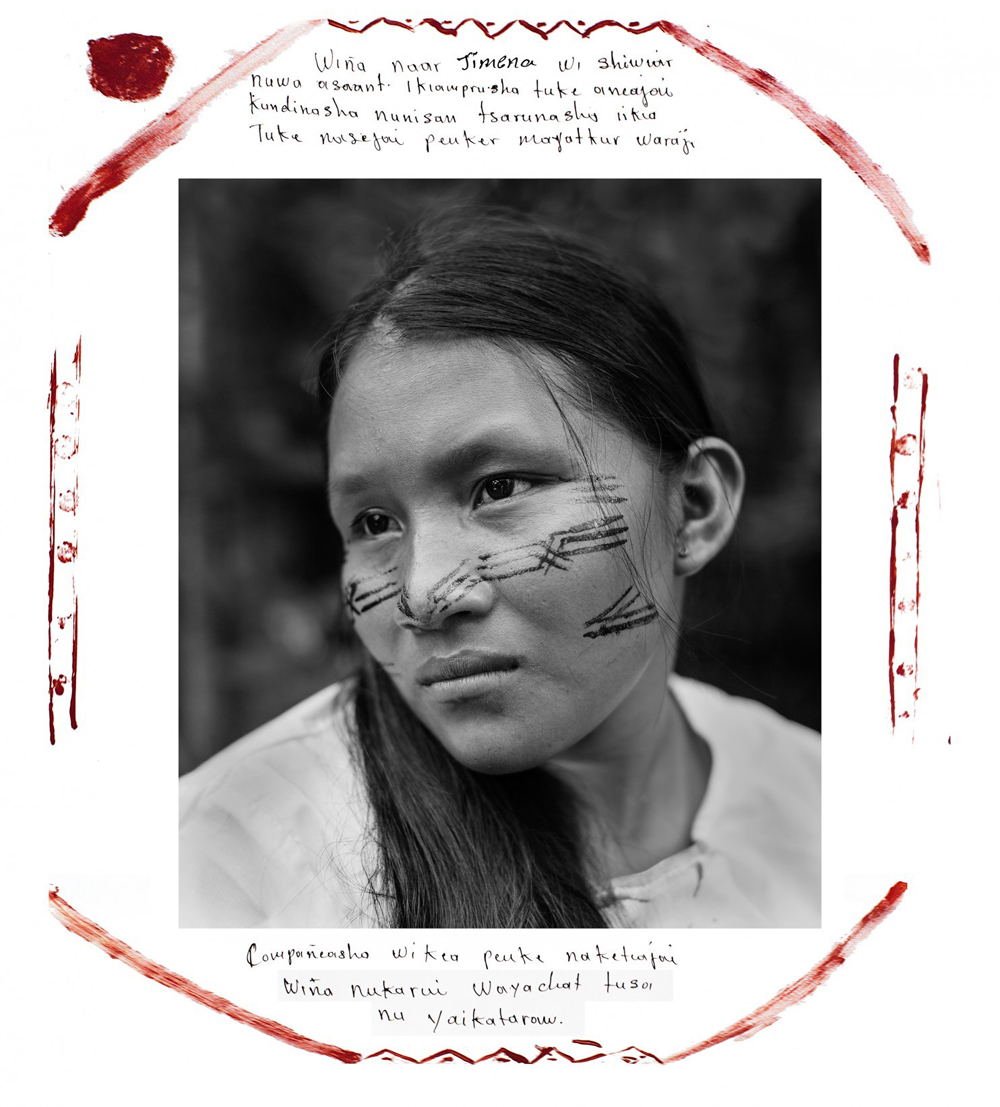 The Third Eye Magazine_Felipe Jacome_Amazon Indigenous_Ecuador-Guardians of life-13