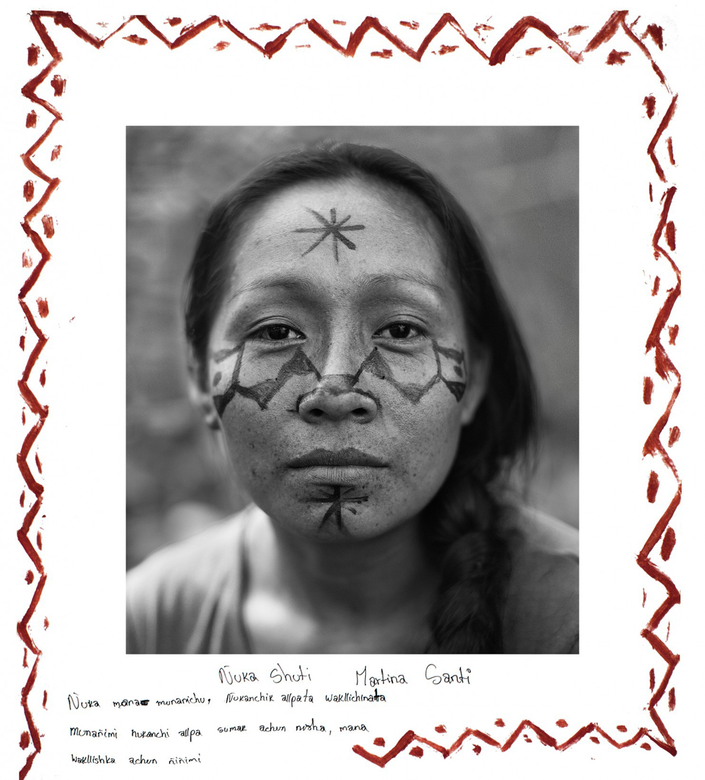 The Third Eye Magazine_Felipe Jacome_Amazon Indigenous_Ecuador-Guardians of life-17