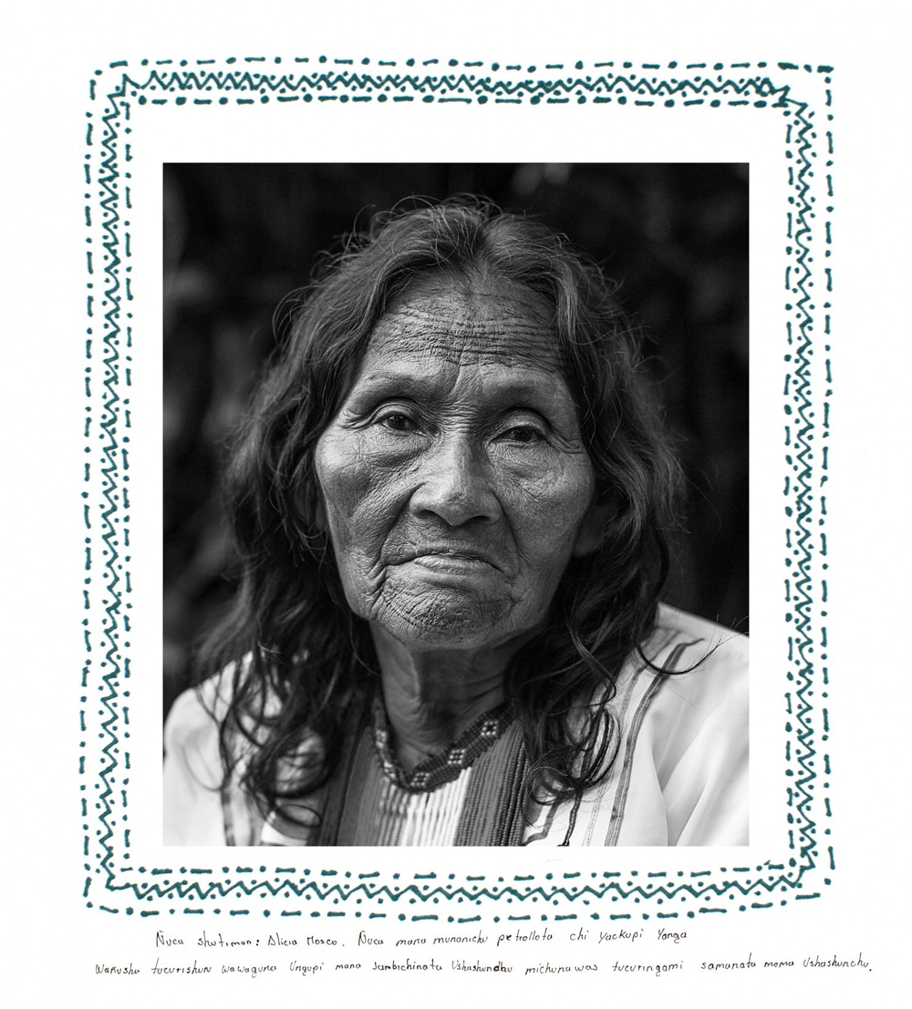 The Third Eye Magazine_Felipe Jacome_Amazon Indigenous_Ecuador-Guardians of life-18