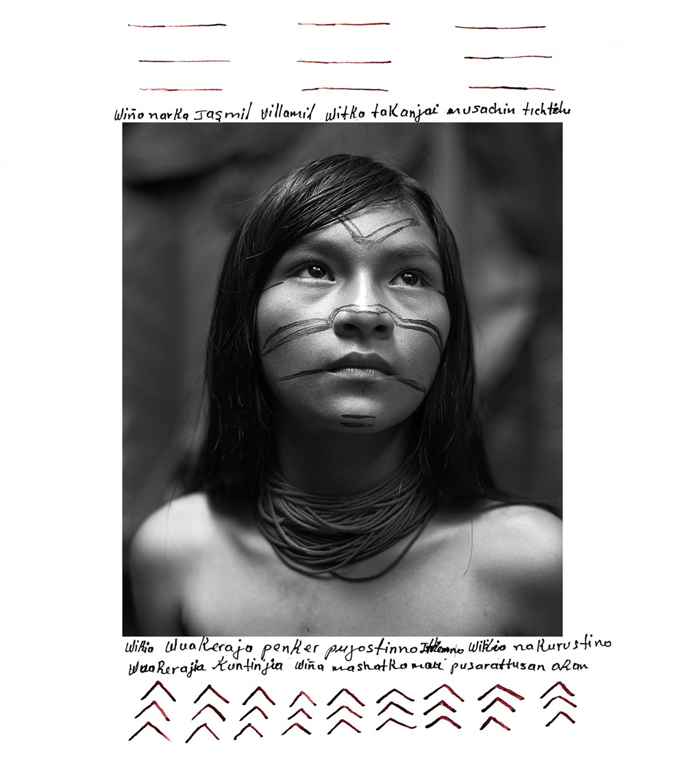 The Third Eye Magazine_Felipe Jacome_Amazon Indigenous_Ecuador-Guardians of life-20