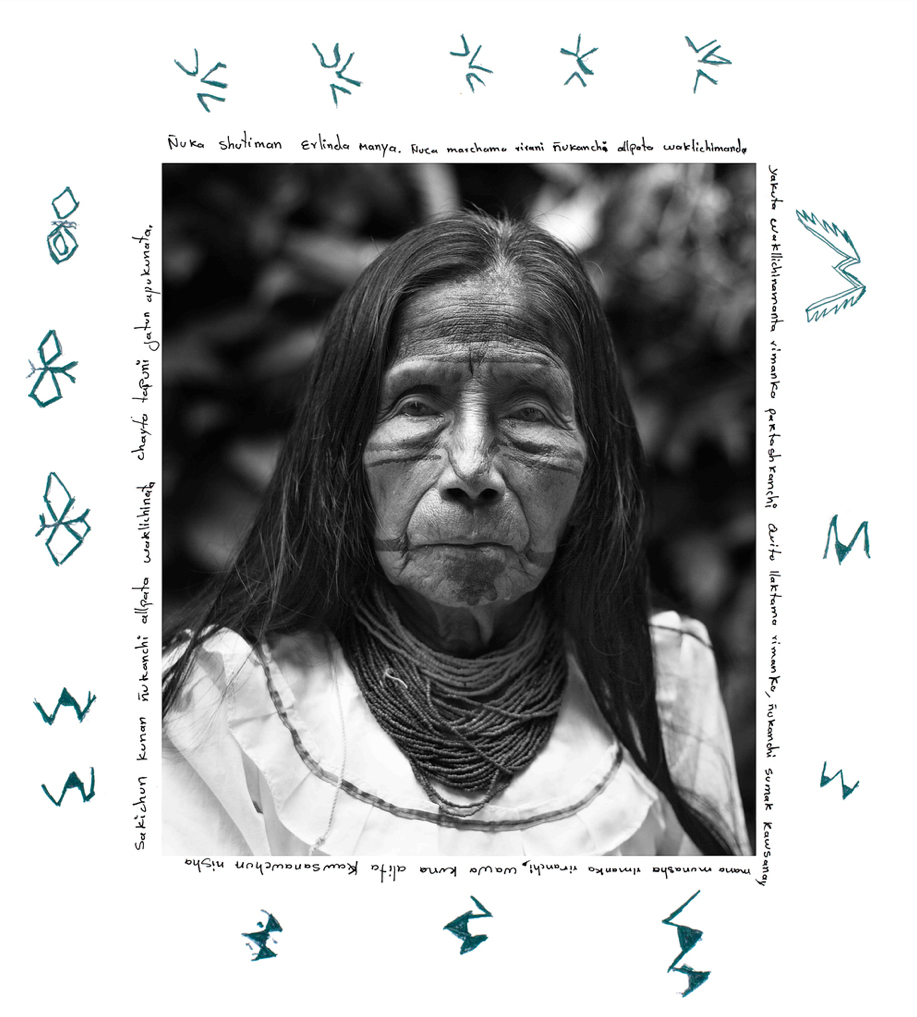 The Third Eye Magazine_Felipe Jacome_Amazon Indigenous_Ecuador-Guardians of life-22