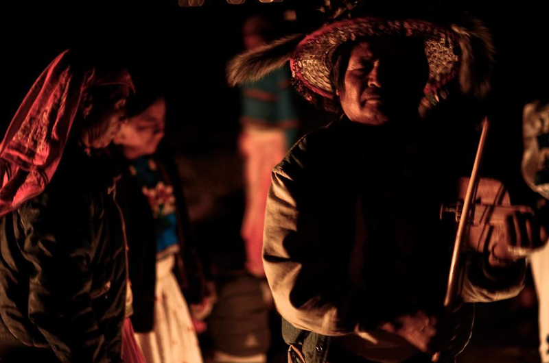 The Third Eye Magazine_Film_Huichols The Last Peyote Guardians Mexico-a film by Hernan Vilchez-01