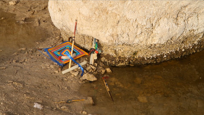 The Third Eye Magazine_Film_Huichols The Last Peyote Guardians Mexico-a film by Hernan Vilchez-07