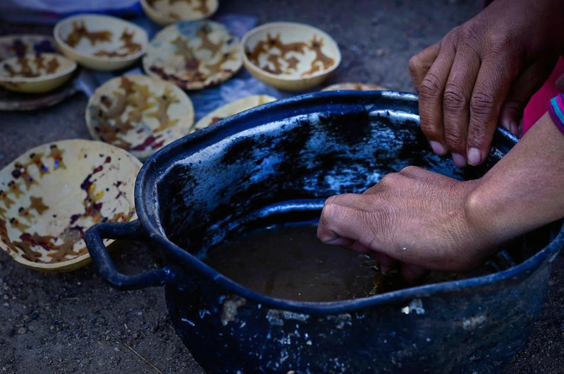 The Third Eye Magazine_Film_Huichols The Last Peyote Guardians Mexico-a film by Hernan Vilchez-09