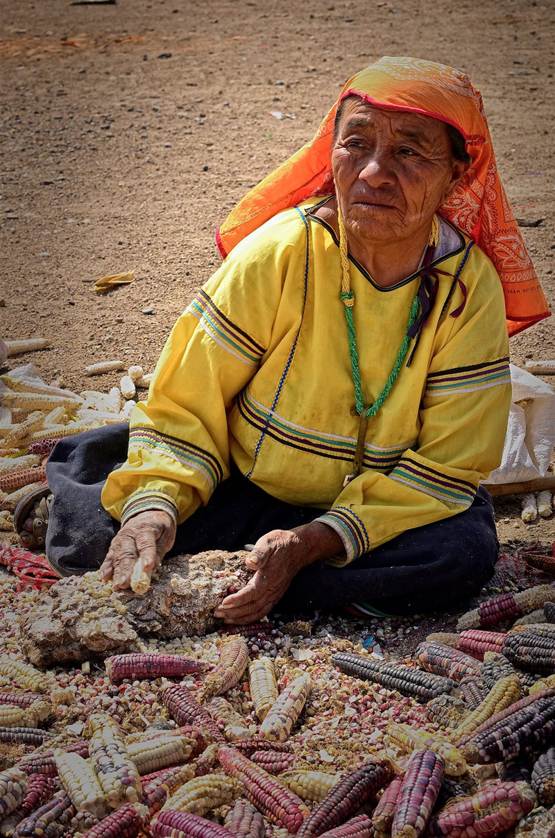 The Third Eye Magazine_Film_Huichols The Last Peyote Guardians Mexico-a film by Hernan Vilchez-17