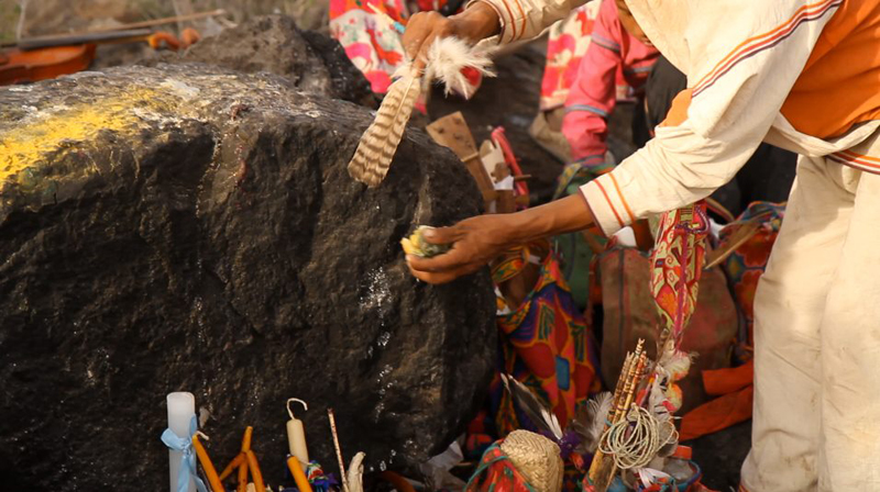 The Third Eye Magazine_Film_Huichols The Last Peyote Guardians Mexico-a film by Hernan Vilchez-21