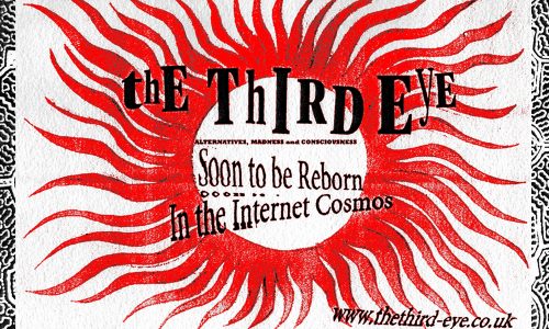 The Third Eye Is Celebrating Its 2nd Birthday!