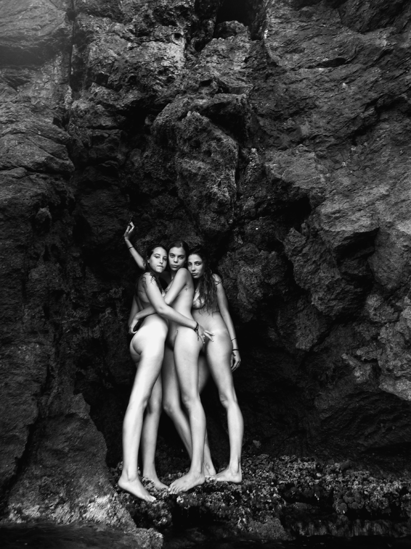 The Third Eye Magazine_Photography Kate Bellm-Deia Caves_11