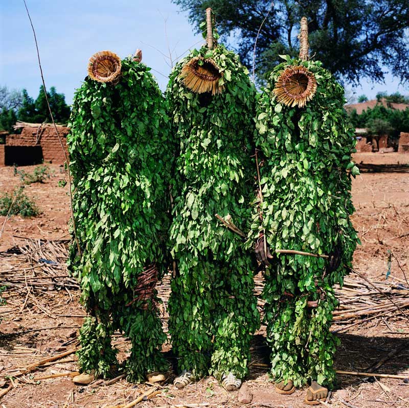 Ekong Ikon Ukom, Calabar, Nigeria, 2005. 