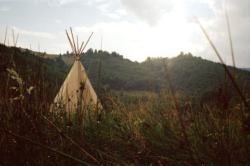 The Third Eye magazine_Rainbow Gathering Hungary 2014_Janine Baechle_04