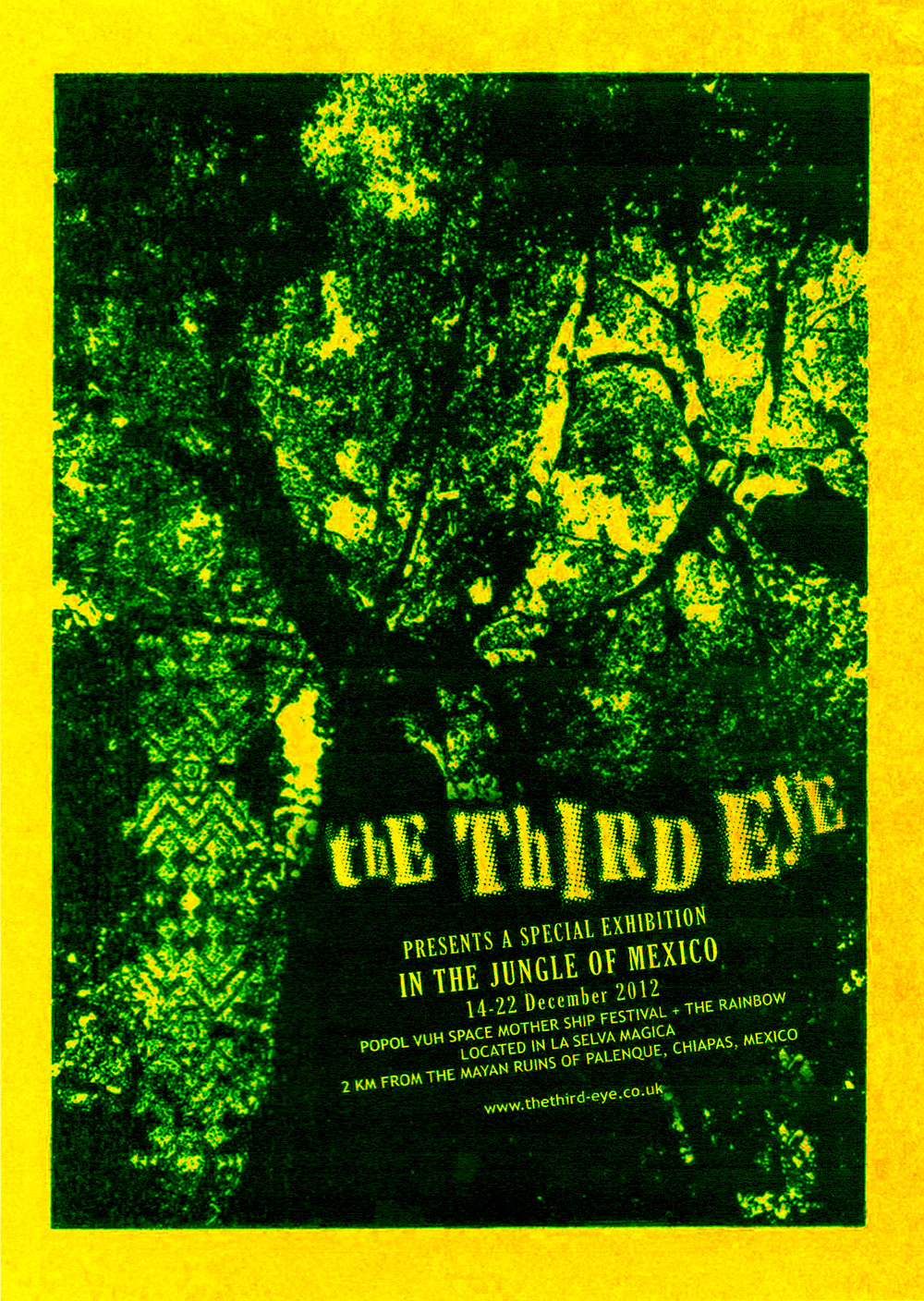 the_third_eye magazine mexico exhibition