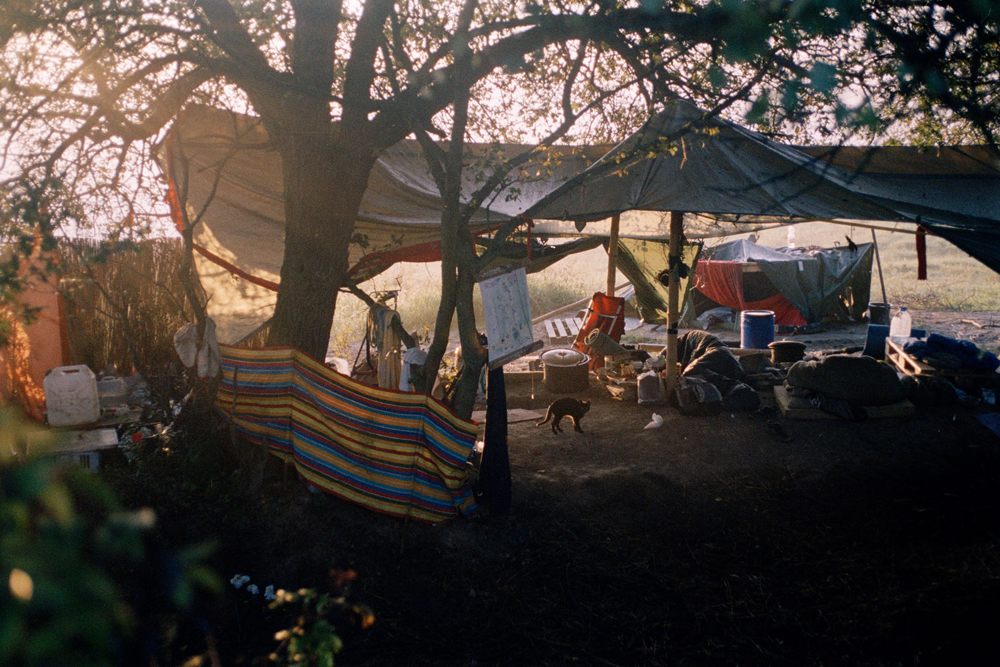 The Third Eye Magazine_Janine Beachle_European Rainbow Gathering Hungary-02