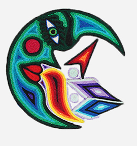 The Third Eye Magazine Huichol