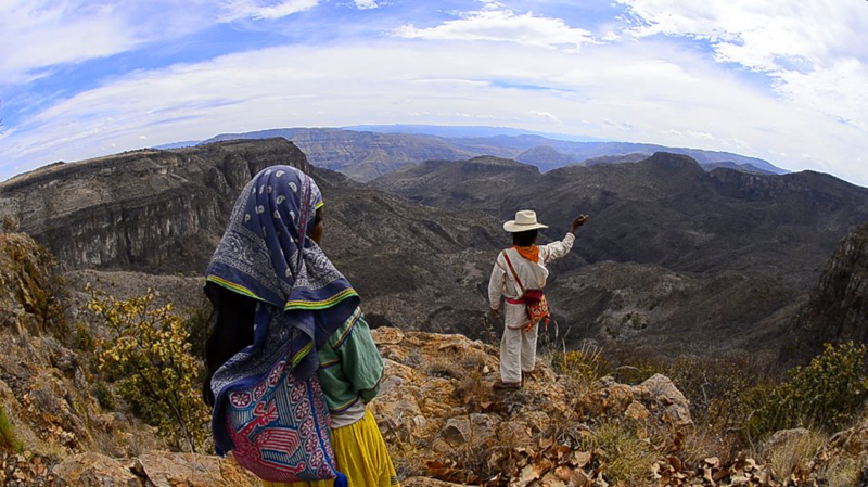 The Third Eye Magazine_Huicholes Peyote Guardians_Mexico-Hernan Vilchez Film-09