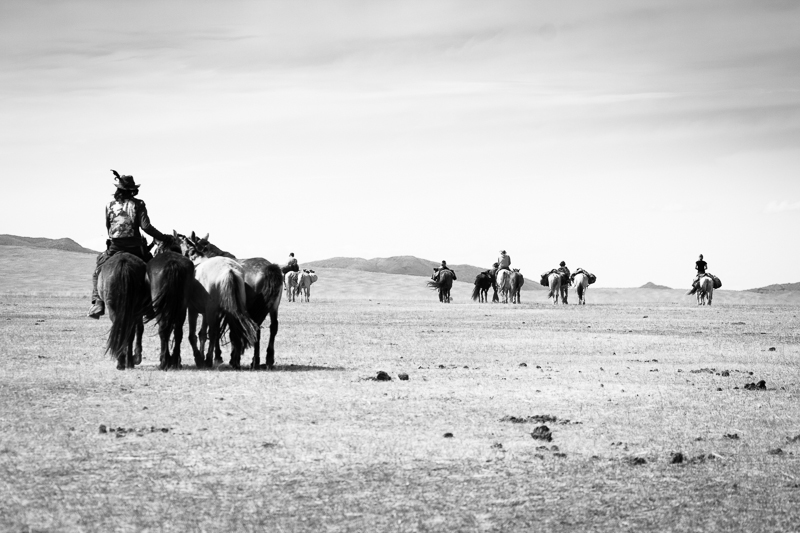 The Third Eye Magazine_Mongolia Horse Caravan_2015_02