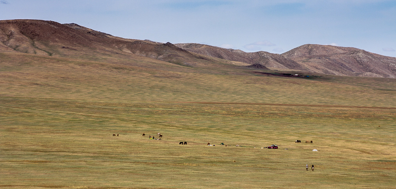 The Third Eye Magazine_Mongolia Horse Caravan_2015_07