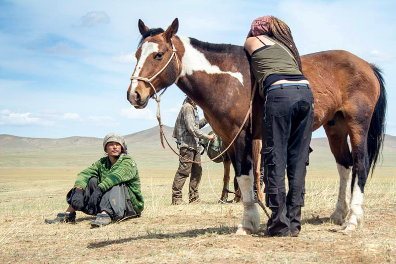 The Third Eye Magazine_Mongolia_horse_caravan_2015-04