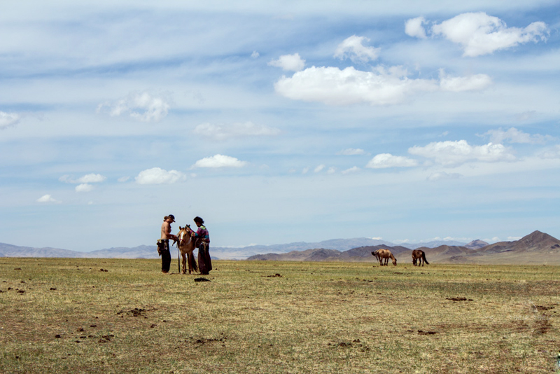 The Third Eye Magazine_Mongolia_horse_caravan_2015-11