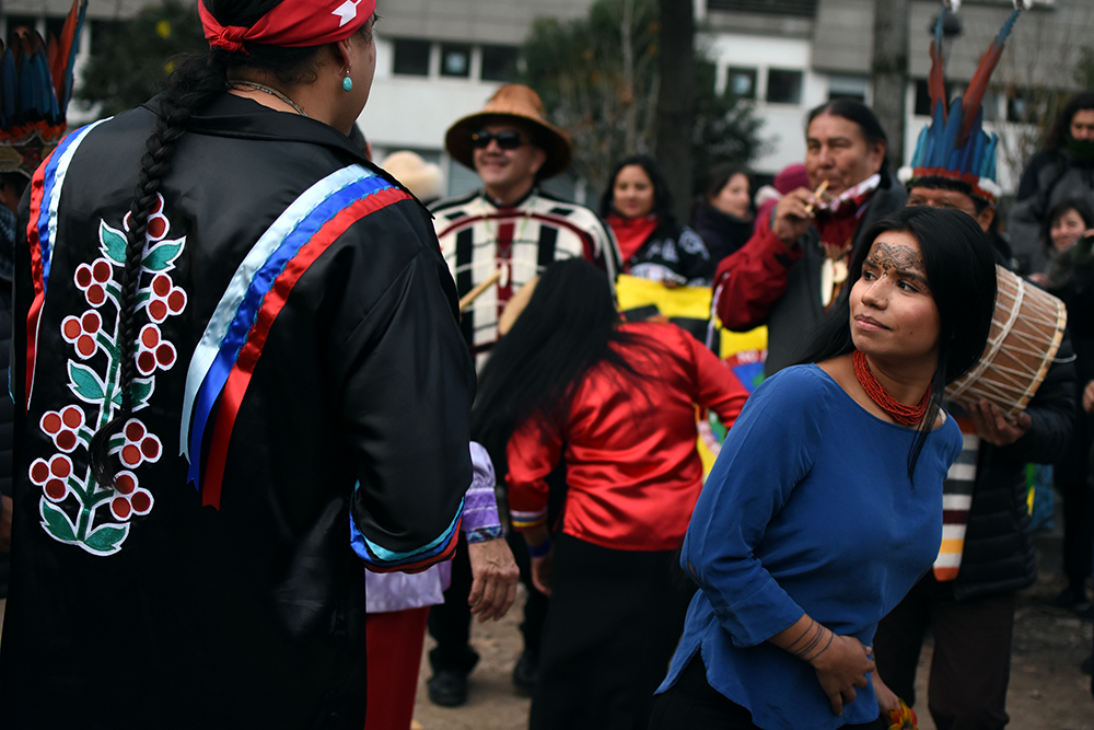 The Third Eye Magazine_Photography Copyright Sophie Pinchetti_Sarayaku Dance_Ecuador_Indigenous_Kichwa Tribe_09