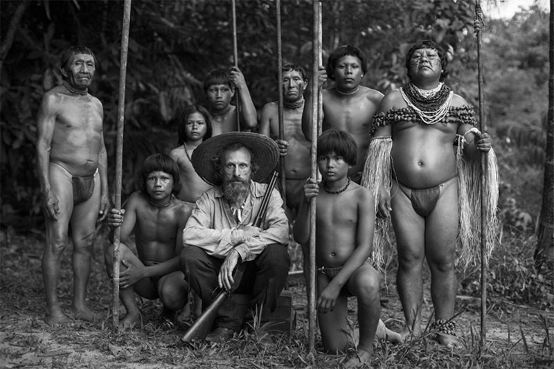 The Third Eye Magazine_Cinema-film-The Embrace of the Serpent-El abrazo de la serpiente-Ciro Guerra-03