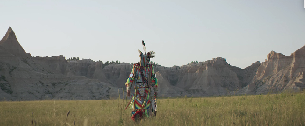 The Third Eye Magazine_A Tribe Called Red_Stadium Pow Wow-11